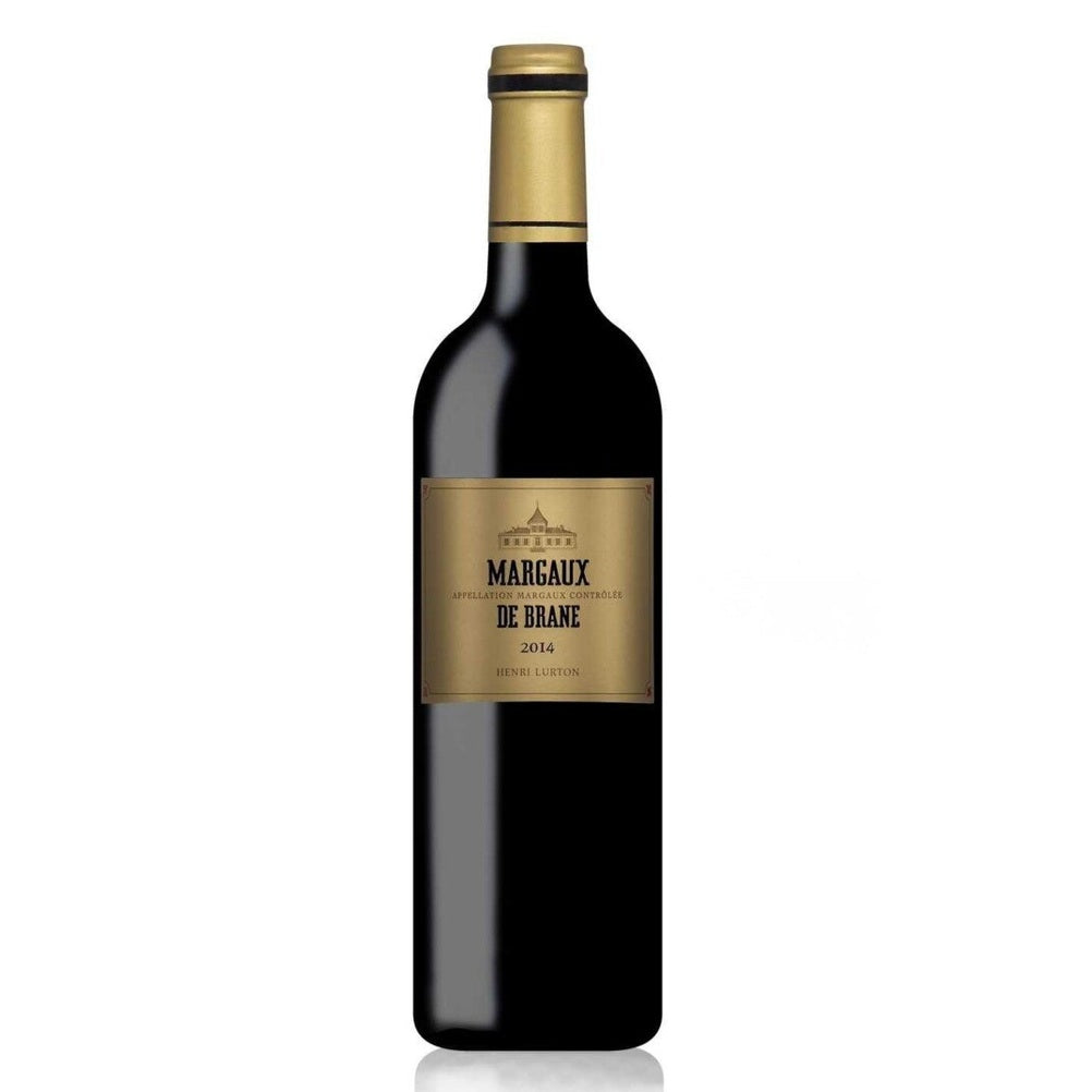 Chateau Dauzac 1981, Margaux (1x75cl)