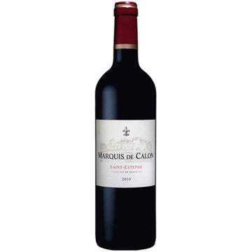 Marquis de Calon 2011 (1x75cl)