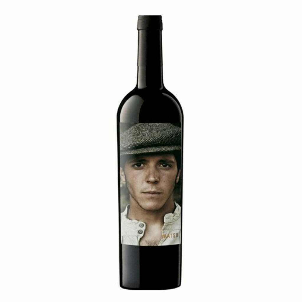Matsu El Picaro DO Toro 2024 (1x75cl)