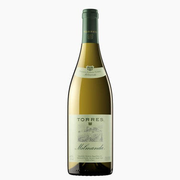 Torres Milmanda 2016 (1x75cl)