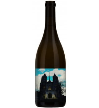 Minimus Dijon Free Chardonnay, Willamette Valley, Oregon 2017 (1x75cl)