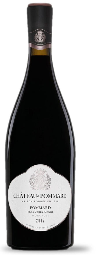 Chateau de Pommard Clos Marey Monge Monopole 2012 (1x75cl)
