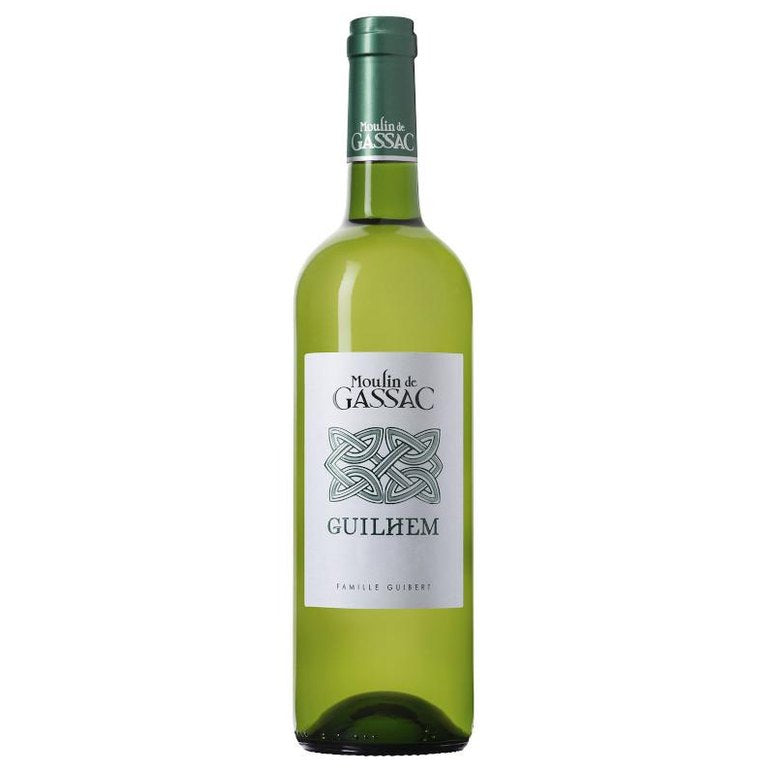 Moulin de Gassac Guilhem White 2018 (1x75cl)