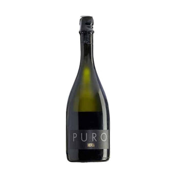 Movia Puro White 2012 (Sparkling) (1x75cl)
