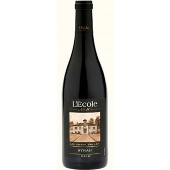 L'Ecole 41 Syrah Columbia Valley, Washington 2016 (1x75cl)