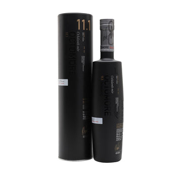 Bruichladdich Octomore Scottish Barley 11.1 (1x70cl)