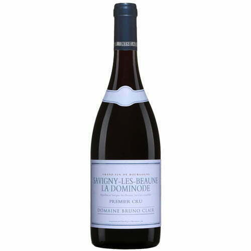 Bruno Clair Savigny Les Beaune 1er Cru La Dominode 2022 (1x75cl)