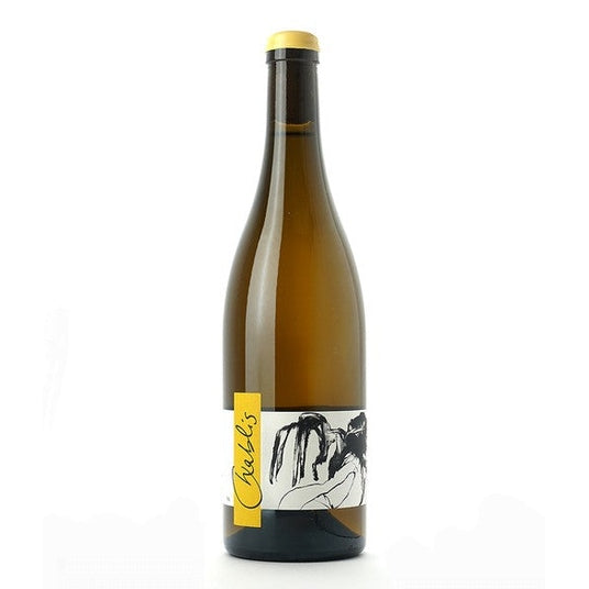 Thomas Pico Domaine Pattes Loup Chablis (Mise Tardive) 2022 (1x75cl)