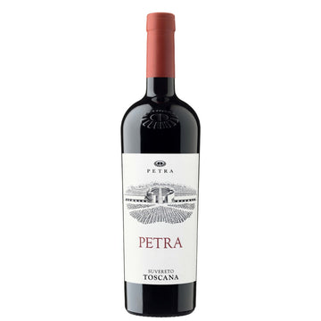 Cantina Petra Petra 2014 (1x75cl)