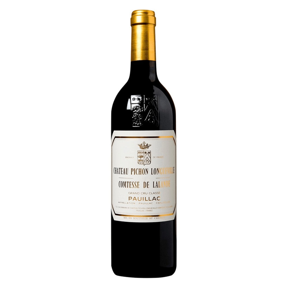 Chateau Pichon Lalande 2014, Pauillac (1x75cl)