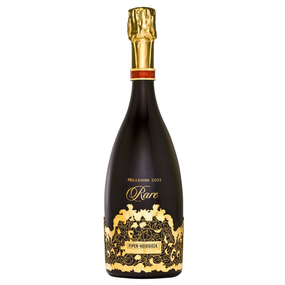 Piper Heidsieck Rare 2006 (1x75cl)