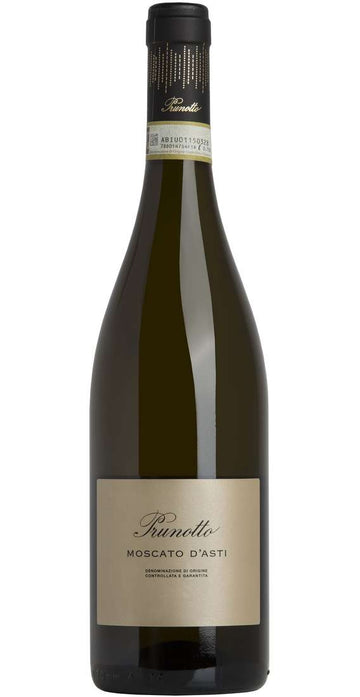 Prunotto Moscato d'Asti DOCG 2023 (1x75cl)