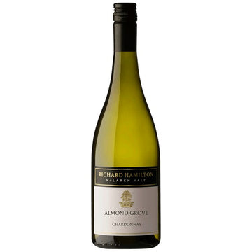 Richard Hamilton Almond Grove Chardonnay 2021 (1x75cl)
