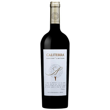 Caliterra Edicion Limitada A 2017 (1x75cl)