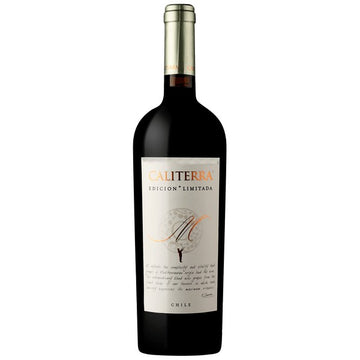 Caliterra Edicion Limitada M 2016 (1x75cl)
