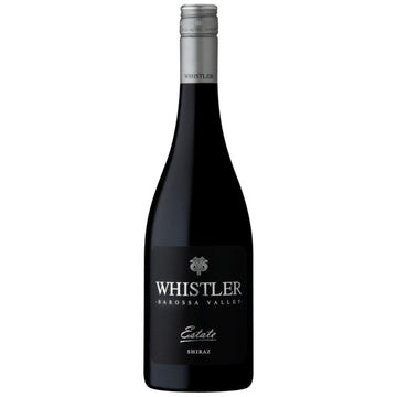 Whistler Estate Shiraz 2017 (1x75cl)