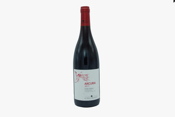 Calcagno Etna Rosso DOC “Arcuria” 2017 (1x75cl)