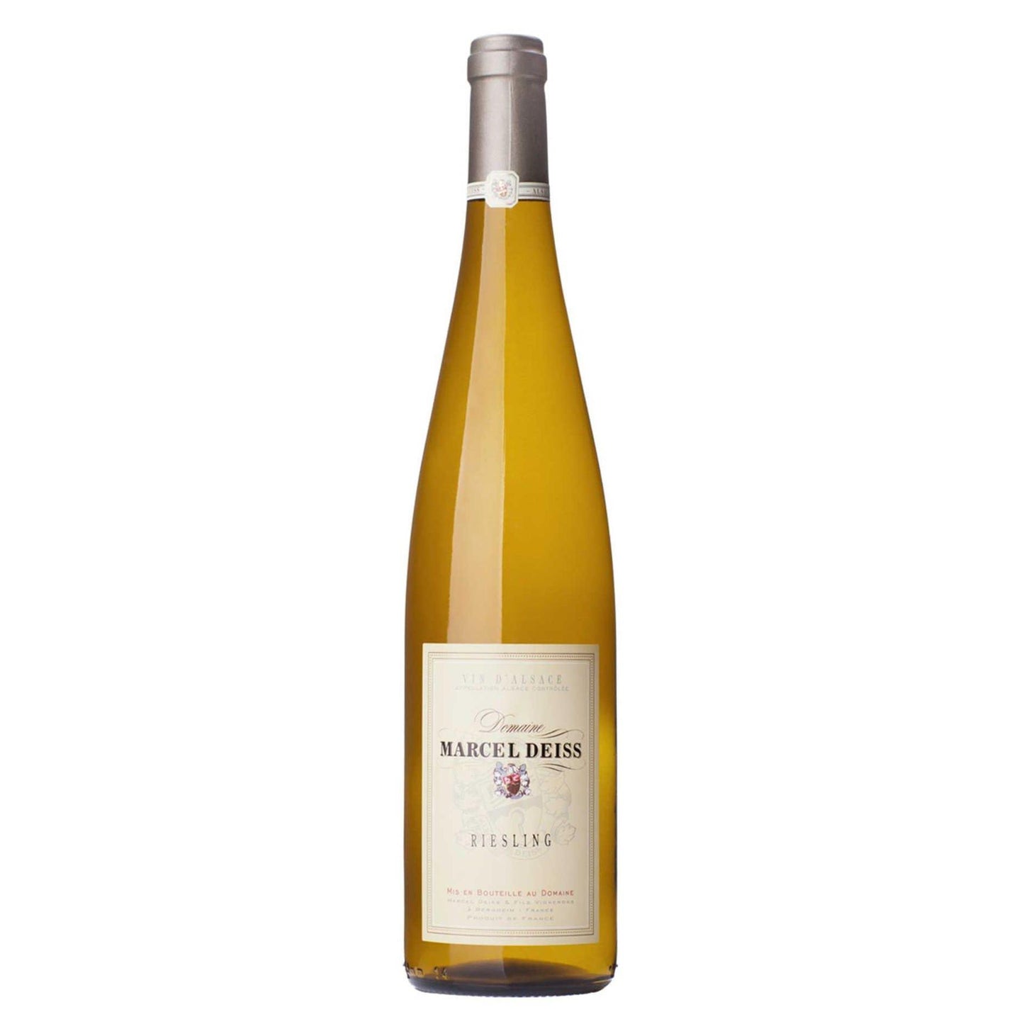 Marcel Deiss Riesling 2015 (1x75cl)