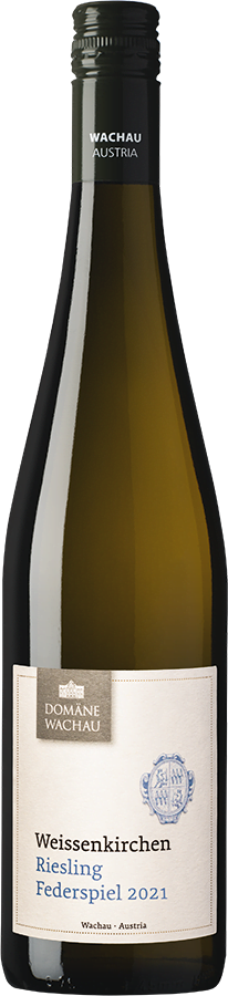 Domane Wachau Riesling Federspiel Weissenkirchen 2019 (1x75cl)