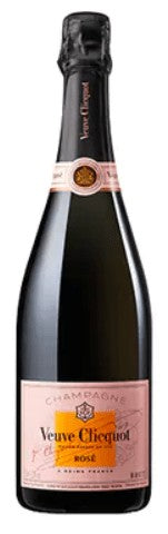 Veuve Clicquot Rose (1x75cl)