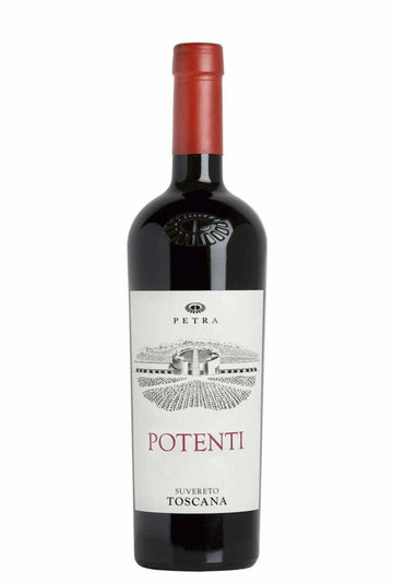 Cantina Petra Poteni 2015 (1x75cl)