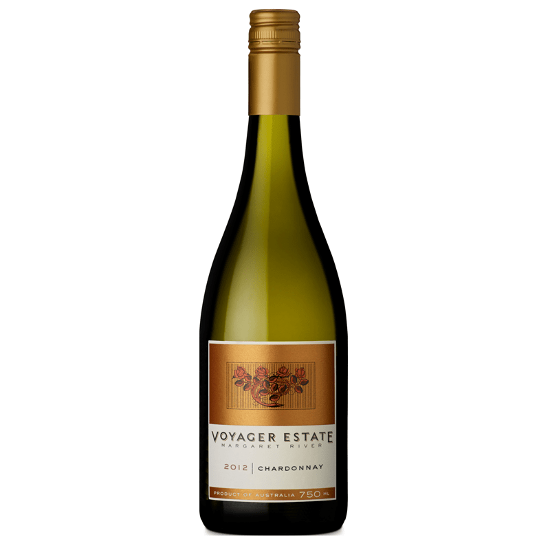 Voyager Estate Chardonnay 2022 (1x75cl)