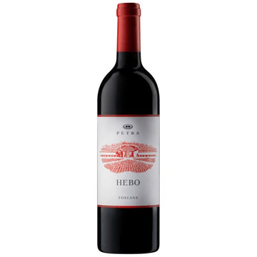 Cantina Petra Hebo 2019 (1x75cl)