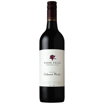 Vasse Felix Filius Cabernet Merlot 2019 (1x75cl)