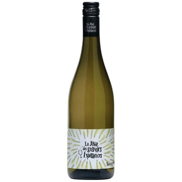 Domaine des Grandes Esperances La Java des Grandes Esperance Blanc 2018 (1x75cl)
