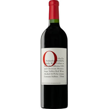 Dominus Estate Othello 2016 (1x75cl)