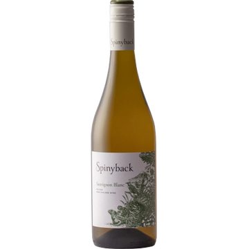 Spinyback Pinot Gris 2020 (1x75cl)
