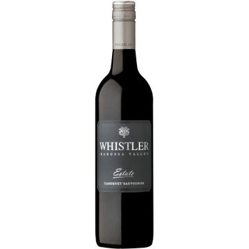 Whistler Estate Cabernet Sauvignon 2016 (1x75cl)