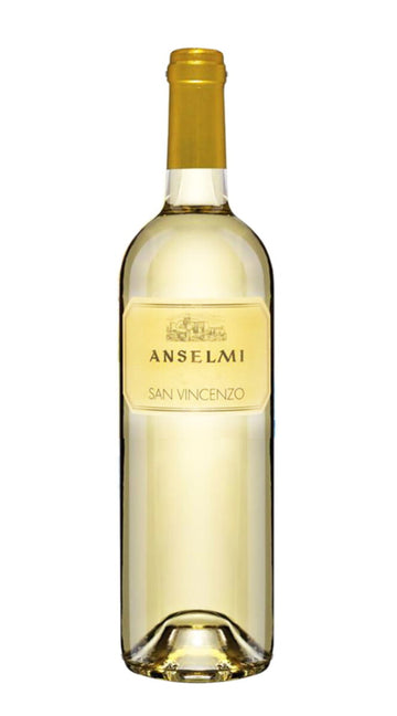 Anselmi San Vincenzo Bianco 2020 (1x75cl)