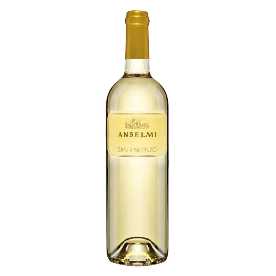 Anselmi San Vincenzo Bianco 2020 (1x75cl)