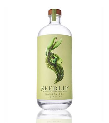 Seedlip Garden 108 (1x70cl)