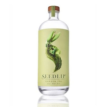 Seedlip Garden 108 (1x70cl)