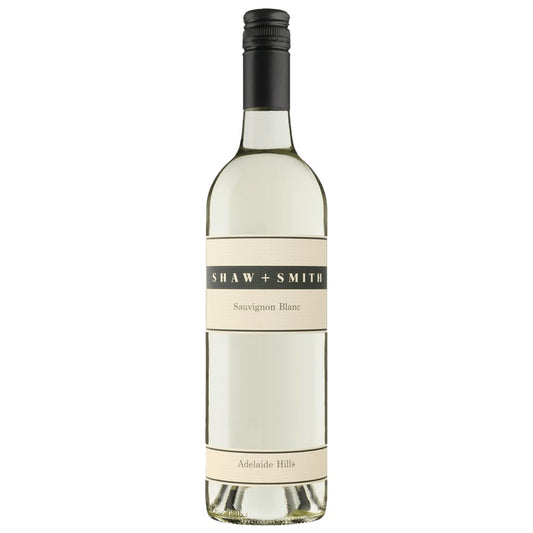 Shaw + Smith Sauvignon Blanc 2024 (1x75cl)