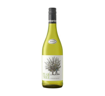 BELLINGHAM - Pear Tree Chenin Blanc 2022 (1x75cl)