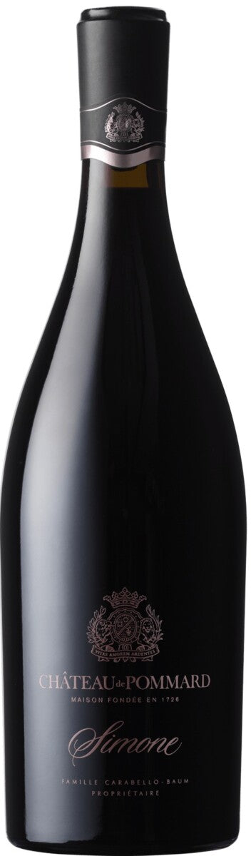 Chateau de Pommard Simone 2014 (1x75cl)