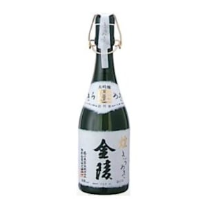Kinryo Junmai Daiginjo Kirameki ?? ????? ? (1x72cl)