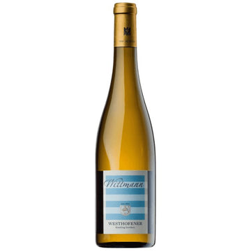 Weingut Wittmann Riesling Trocken Gundersheimer 2017 (1x75cl)