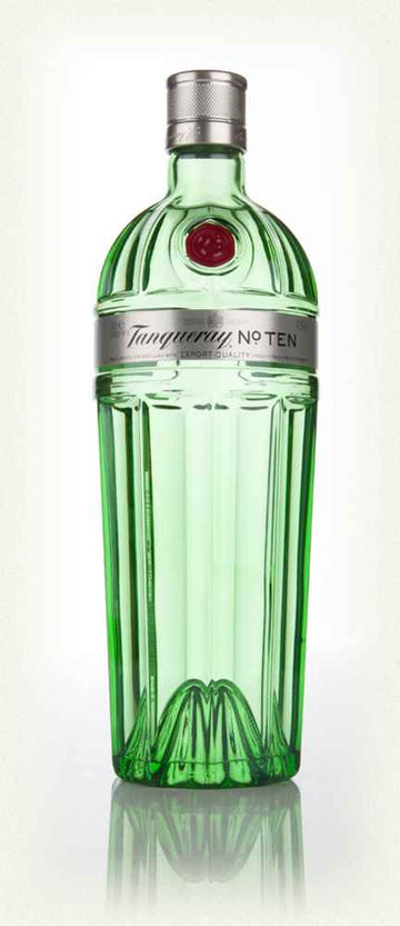 Tanqueray No. Ten Gin (1x100cl)