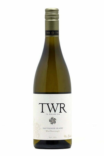 Te Whare Ra Sauvignon Blanc 2019 (1x75cl)