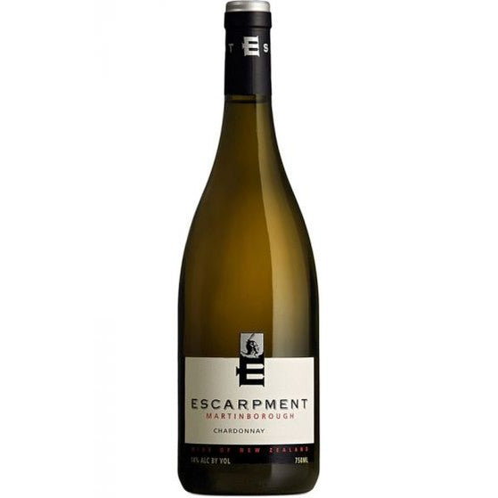 Escarpment Chardonnay 2023 (1x75cl)