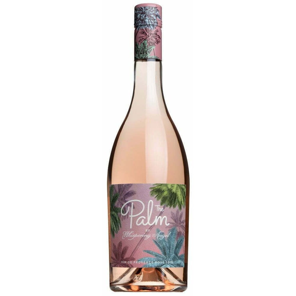 Chateau D'Esclans The Palm by Whispering Angel 2020 (1x75cl)