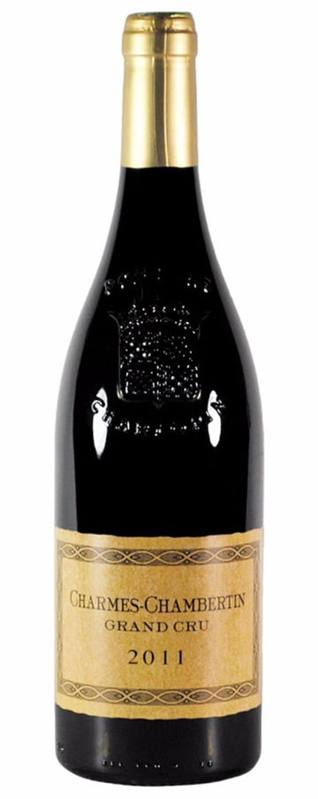 Domaine Philippe Charlopin Parizot Charmes Chambertin Grand Cru 2015 (1x75cl)