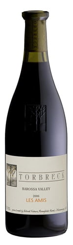 Torbreck Les Amis 2012 Magnum (1x150cl)