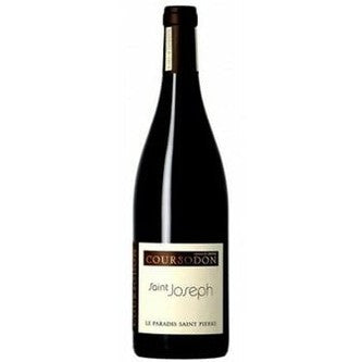 Domaine Coursodon Silice Red 2018 (1x75cl)