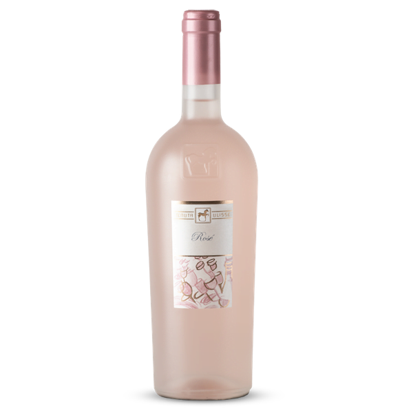 Tenuta Ulisse Rose 2020 (1x75cl)