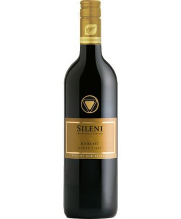 Sileni Estates Exceptional Vintage Merlot 2014 (1x75cl)
